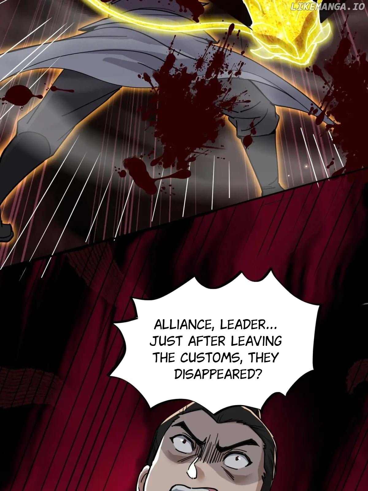 My Empress Apprentice is Becoming Evil Chapter 16 - page 56